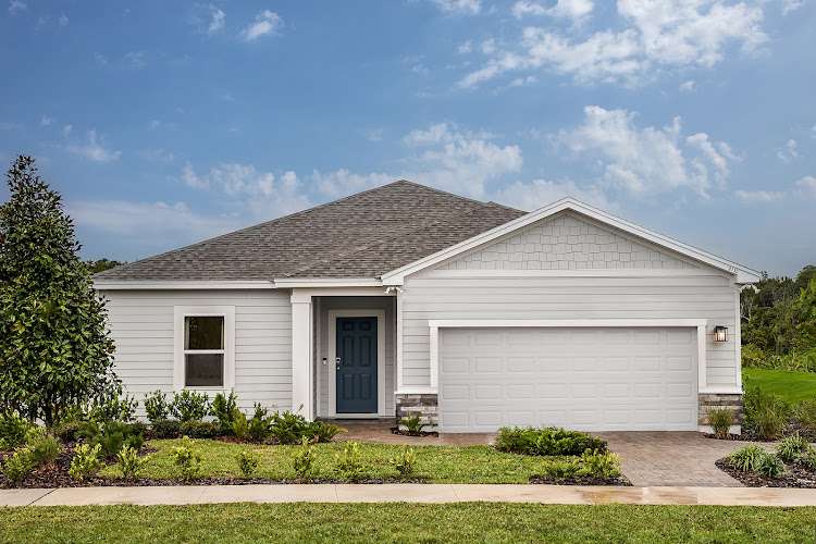 Coopers Meadow - Taylor Morrison