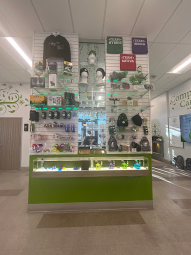 Life-Changing Experiences with Cannabis at Tree of Life Dispensary in North Las Vegas and the Benefits for Customer Wellness