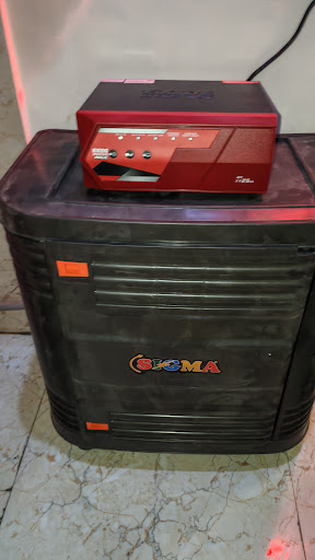 Exide IMTT2000 ( 200 Ah) BATTERY post image