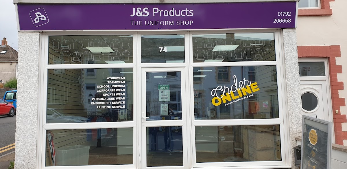 J&S Products