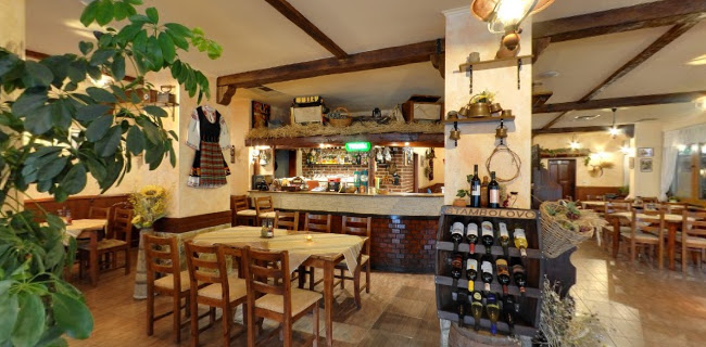 Opinii despre Ресторант “Старият кестен“ în Несебър - Ресторант