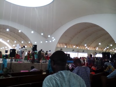 church