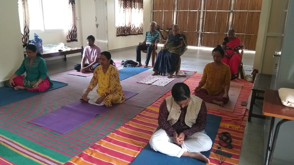 The Art Of Living Jakkur Lake Center Yelahanka Bengaluru North