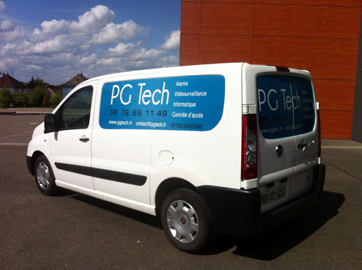 Pgtech