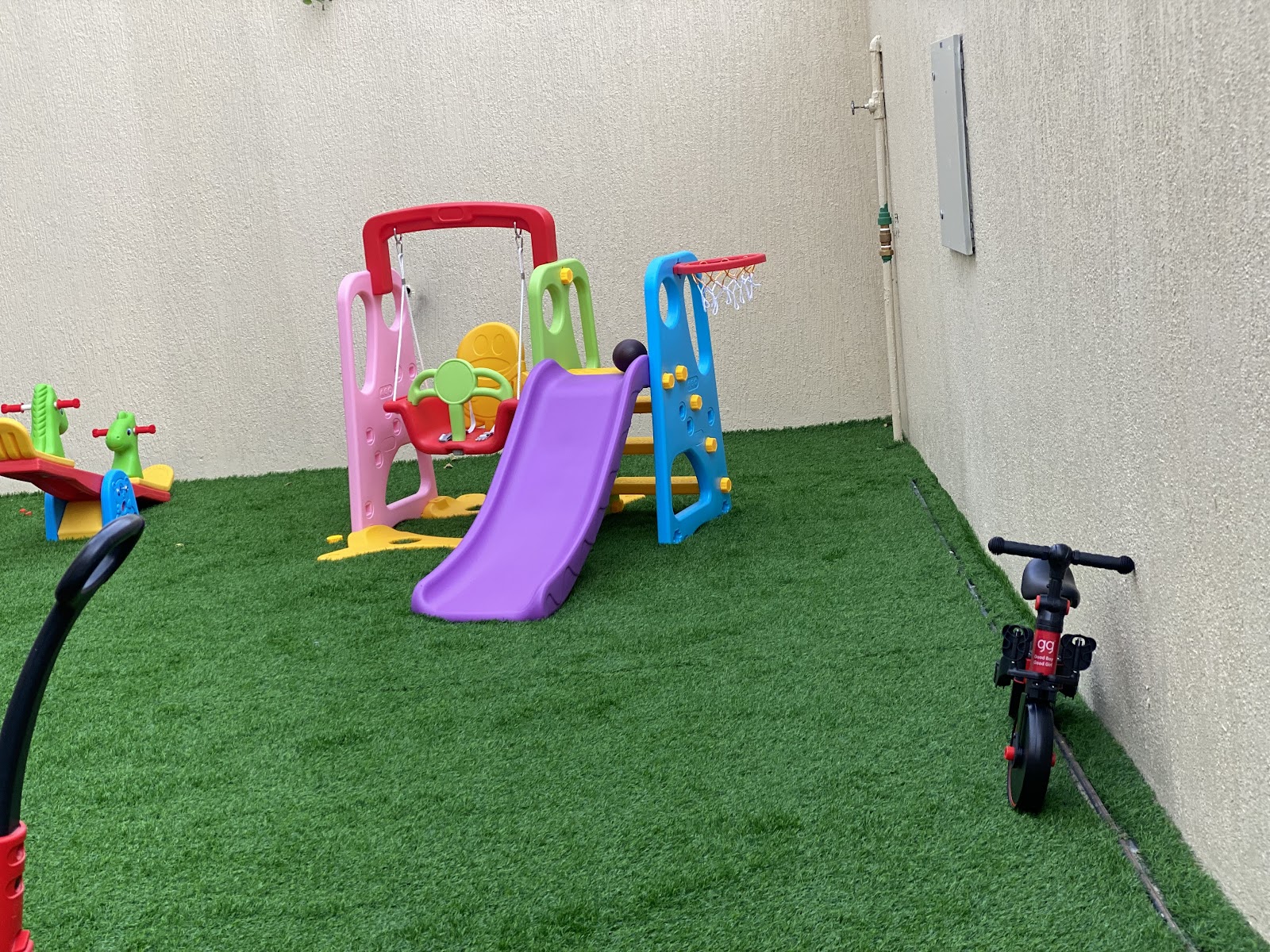 Jolly Juniors Nursery - صورة 2