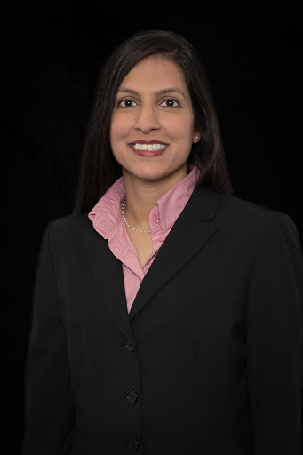 Dr. Anita Campbell, MD - Thumbnail