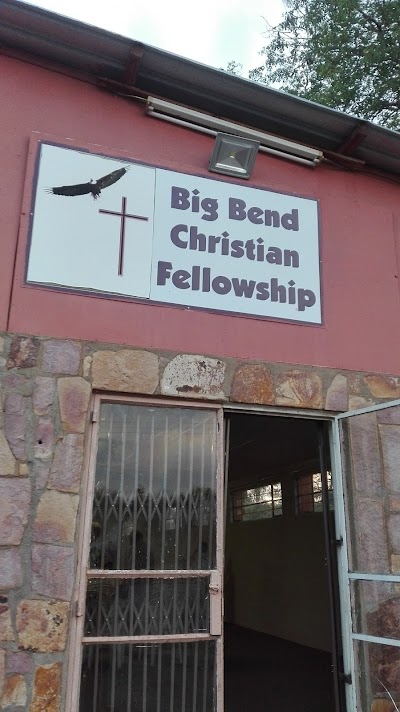 photo of Big Bend Christian Fellowship