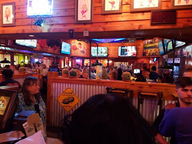 Texas Roadhouse