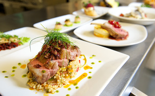 Bistro Live Leicester - Thumbnail