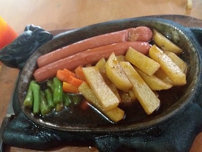 Photos of T'TM Resto And Cafe