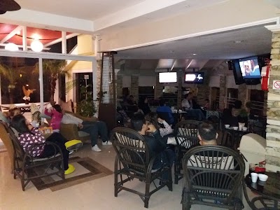 Photos of Club House Hotel