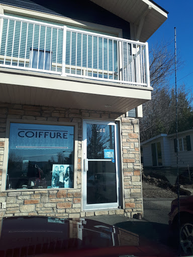 Coiffure Serge St-Onge - Thumbnail