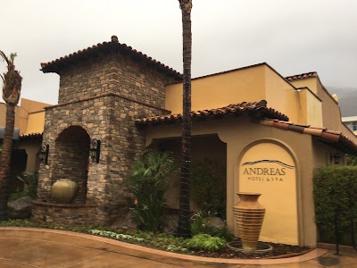 Photos of Andreas Hotel & Spa
