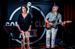 Photo n°4 de 78 Comedy Club à Houdan (Salle de spectacles)