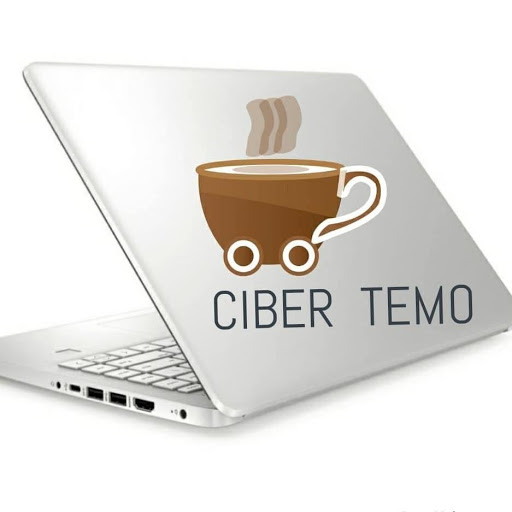 CIBER TEMO - Visual