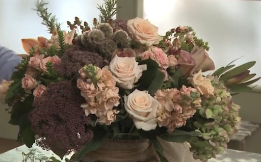 Wasaga Flowers - Thumbnail