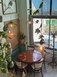 Photo n°24 de Restaurant à ma Table à Grenoble (Restaurant espagnol)