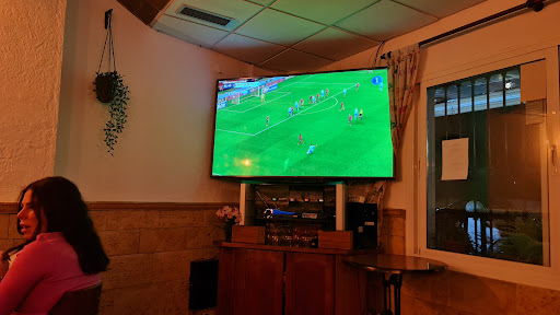 Pub "Tú Sabrás" - Thumbnail