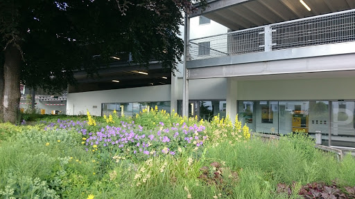 Parkhaus P9 Am Klinikum - Thumbnail