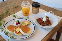 カフェ＆雑貨PORTUS