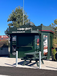 Photo n°4 de Kiosque à Pizzas Bernolsheim à Bernolsheim (Service de livraison)