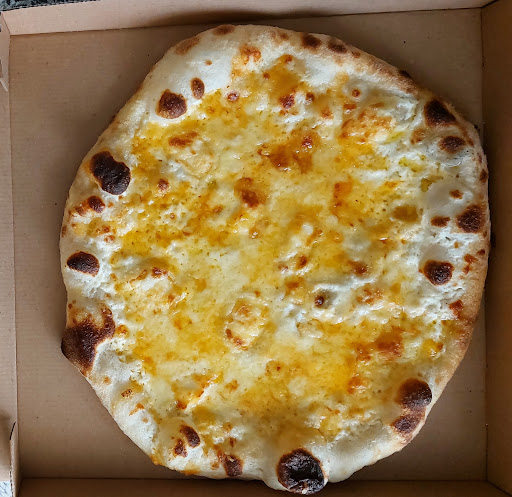 La Fabriq'a Pizza - Thumbnail