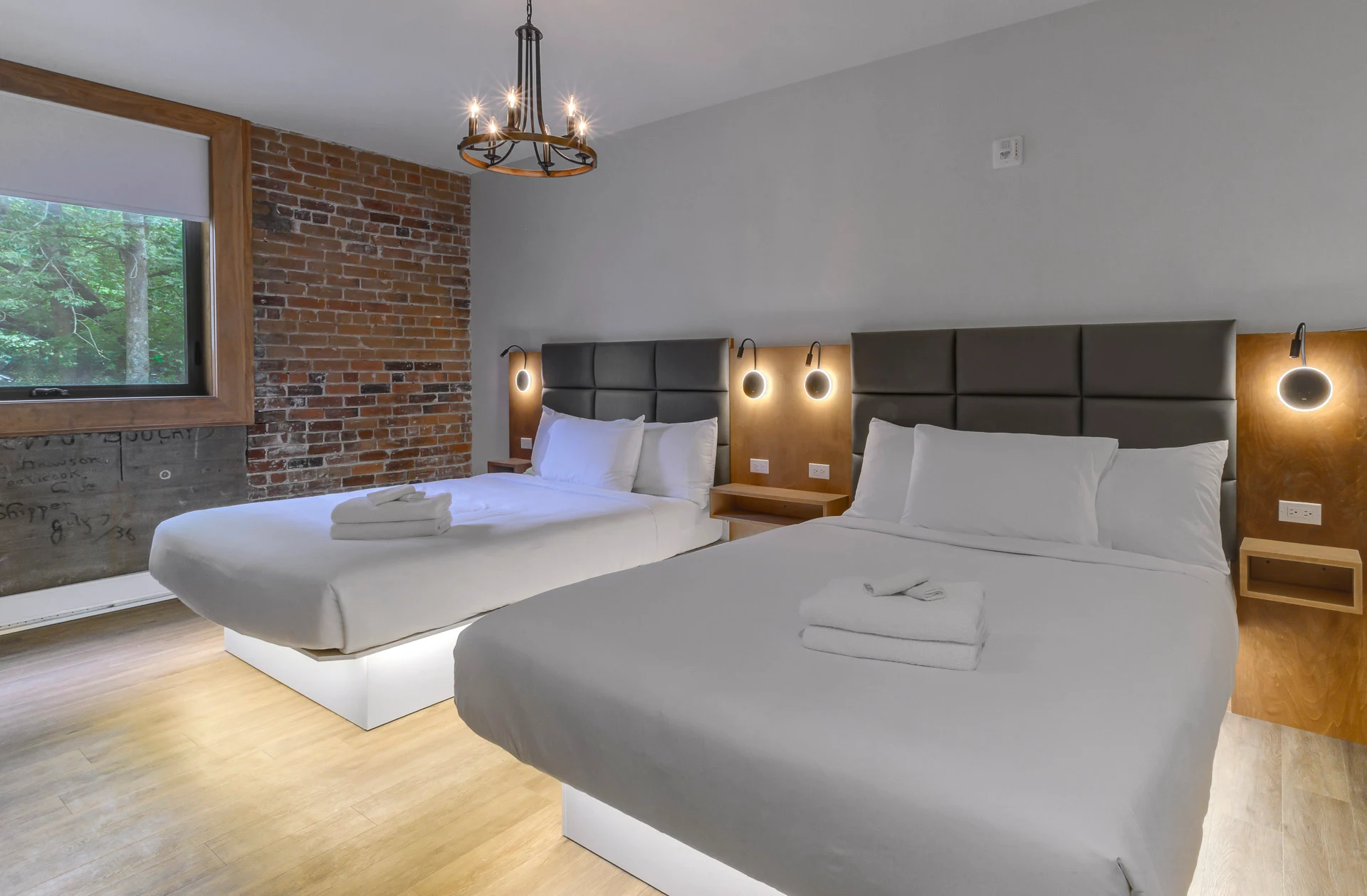 HOTEL COATICOOK