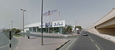 Photos of Nazo Building Materials Trading Est.