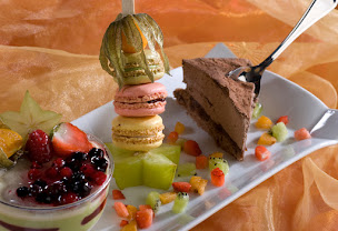 Photo n°29 de Berthomé Traiteur Charcutier à Benet (Restaurant)