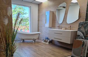 Photo n°1 de LR Conception à Montlhéry (Magasin de carrelage)