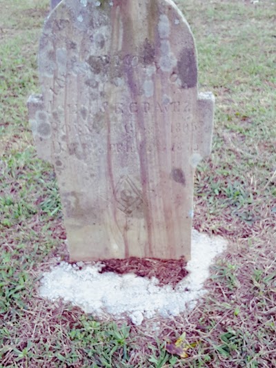 Swafford Cemetery