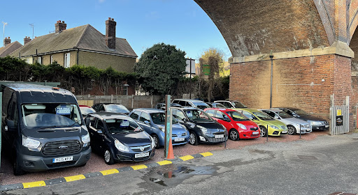 NC Car Sales Gallery - United Kingdom