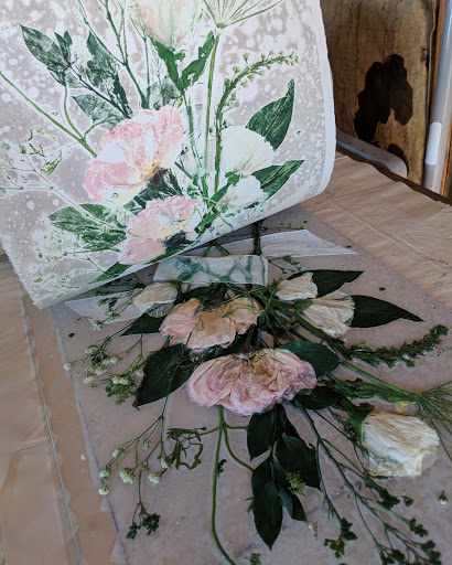 Eternal Bouquet Prints - Flower Preservation - Thumbnail