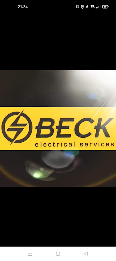 Beck Electrical Services - Visual