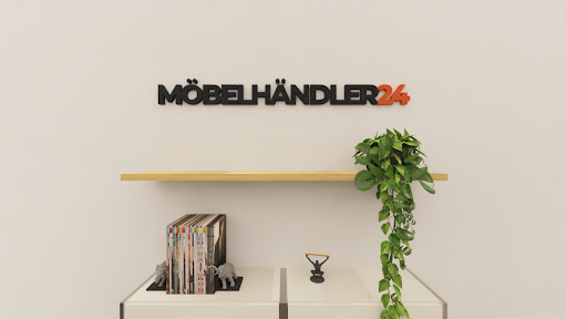 Möbelhändler24 - Visual