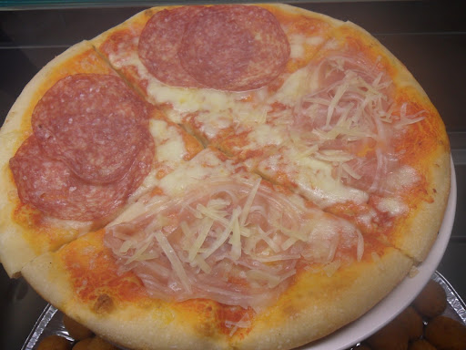 Bar Rosticceria Carmen - Thumbnail