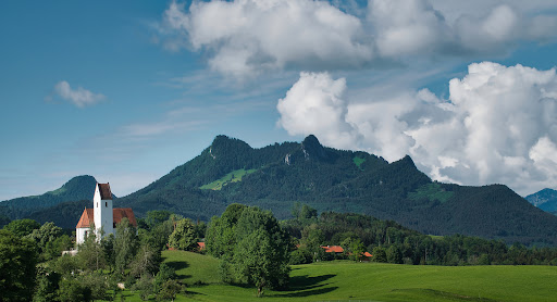 Samerberg - Visual