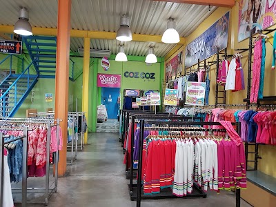 Photos of cozcoz