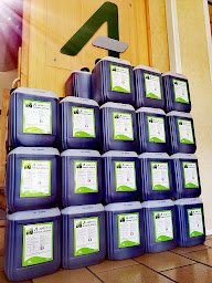 Photo n°2 de Agri plus à Saint-Soupplets (Fournisseur de matériel agricole)