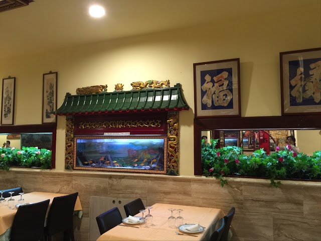 Restaurante Chino Taiwan