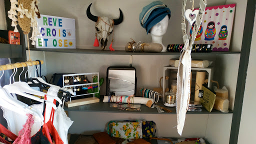 La TIENDA Vintage Shop