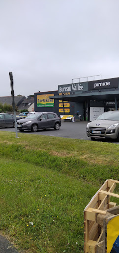 Bureau Vallée Saint Agathon (Guingamp) - papeterie et photocopie - Thumbnail