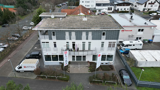 Hitisy GmbH Im Geisbaum 1B, 63329 Egelsbach