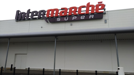 Intermarché SUPER Nangis