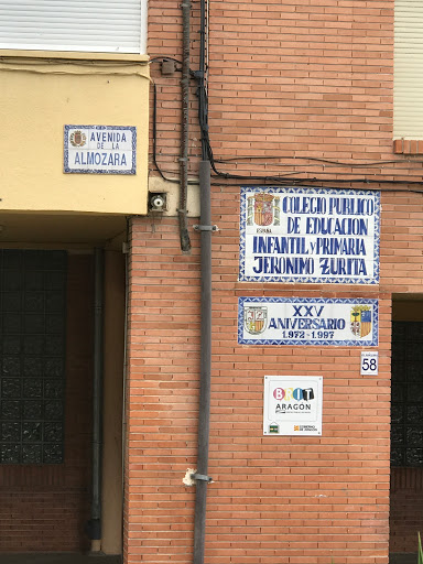 CEIP Jerónimo Zurita y Castro - Thumbnail