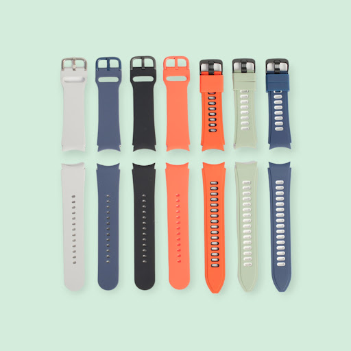 Smart-Watch Straps - Thumbnail