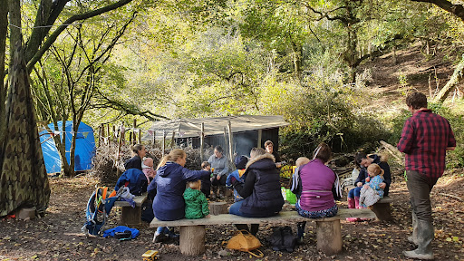 Flint and Steel Forest School - Thumbnail