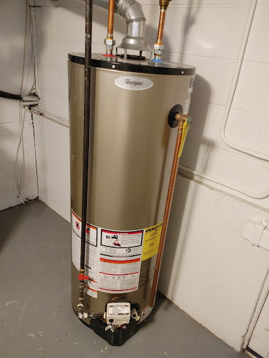 Master Pro Plumber - Visual