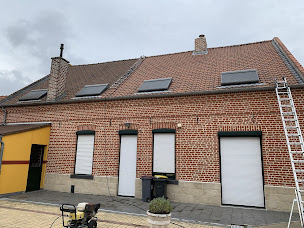 Photo n°3 de Toiture de marcq à Marcq-en-Baroeul (Couvreur)