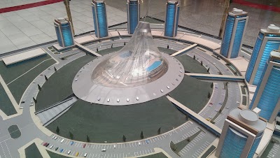Photos of Хан шатыр